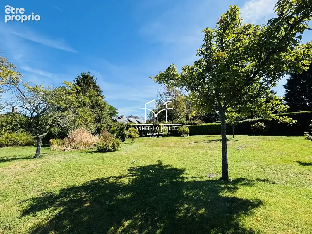 Maison 9 pièces 250 m² à vendre à Trouville-Sur-Mer (14360) - photo 6