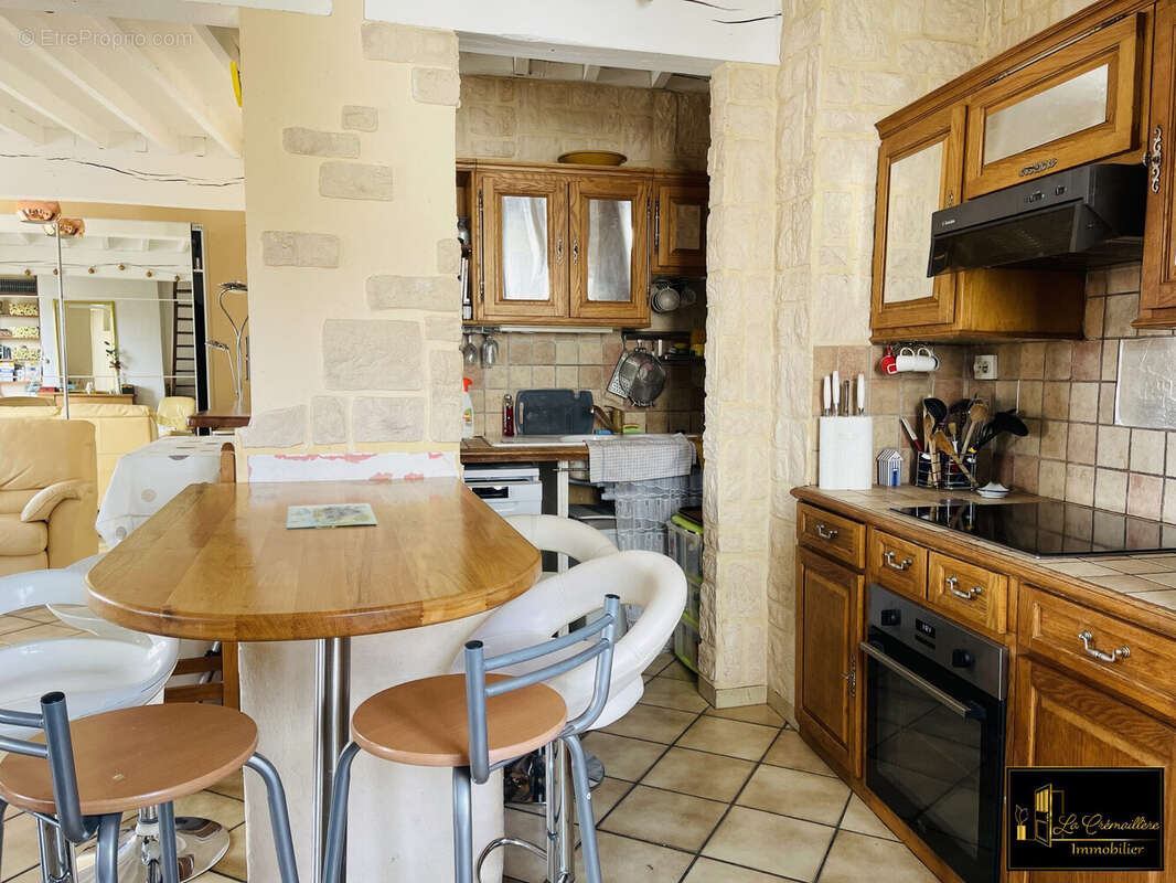 Appartement à DOURDAN