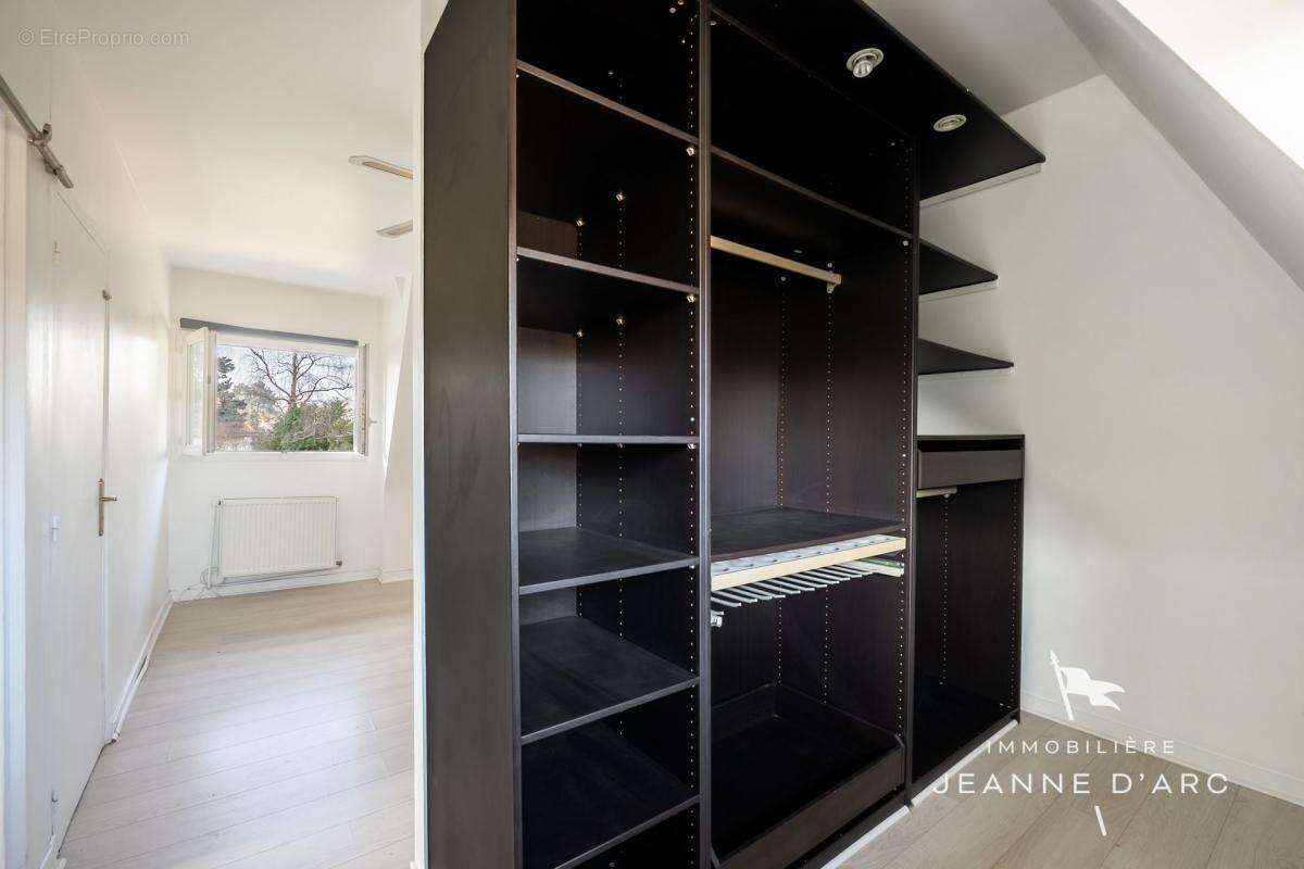 Maison à NOISY-LE-ROI