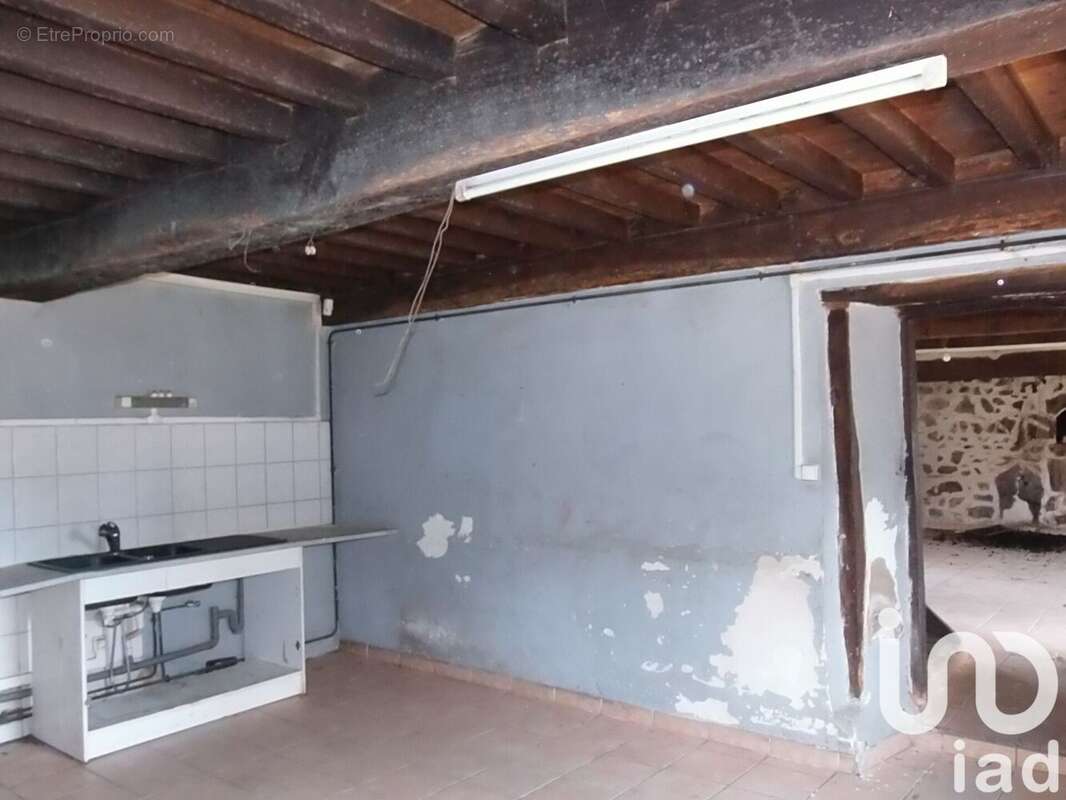 Photo 9 - Maison à SAINT-MAURICE-PRES-PIONSAT