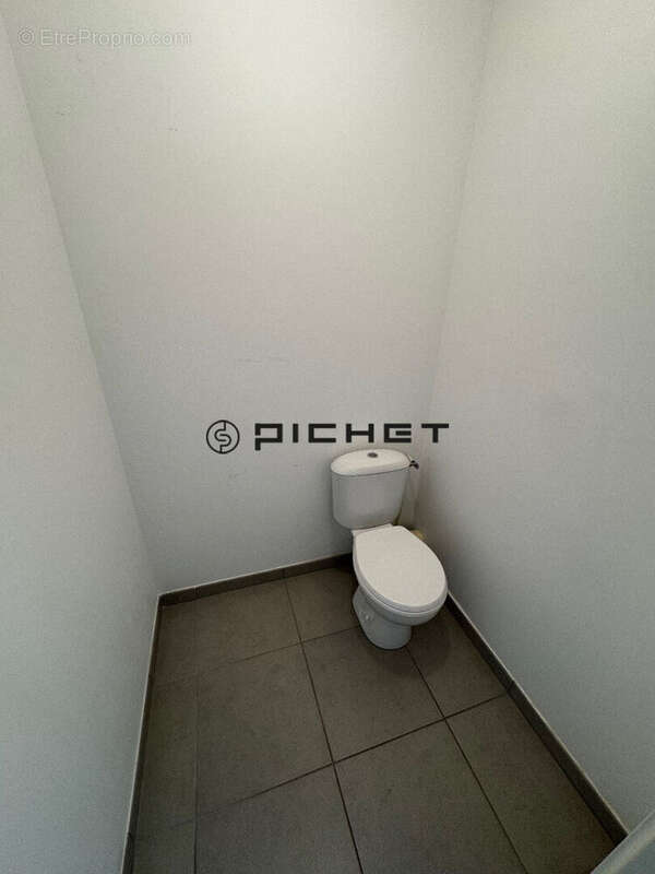 Appartement à CENON