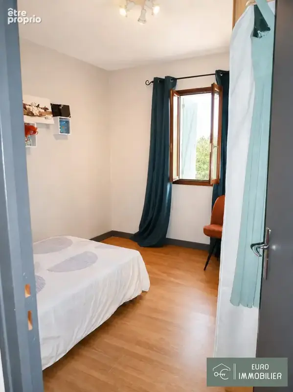 Maison 5 pièces 105 m² à vendre à Bazas (33430) - photo 7