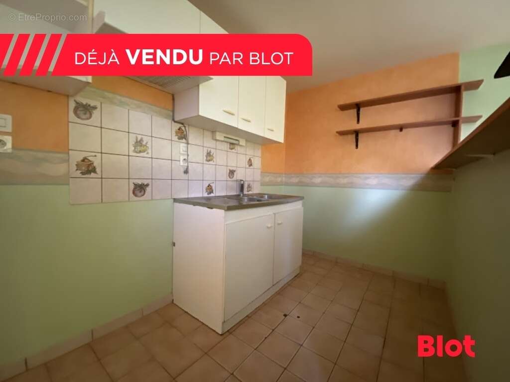 Appartement à JANZE