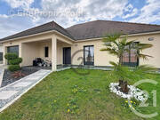 Maison à CRENEY-PRES-TROYES