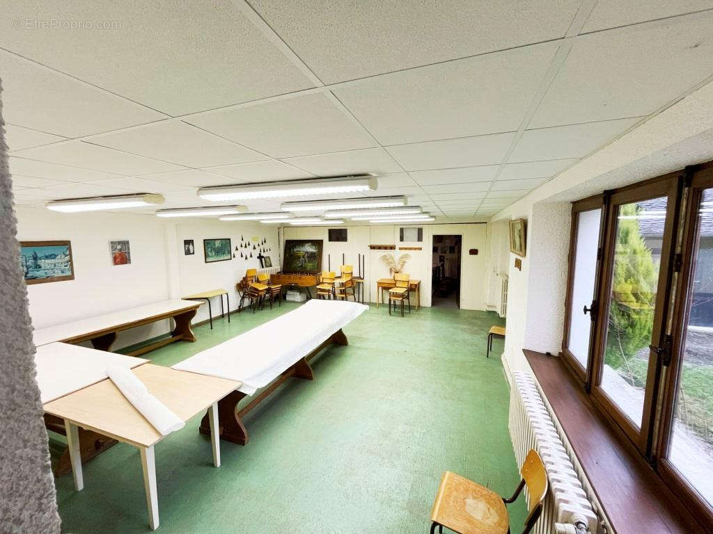 Maison à VILLENEUVE-LA-GUYARD