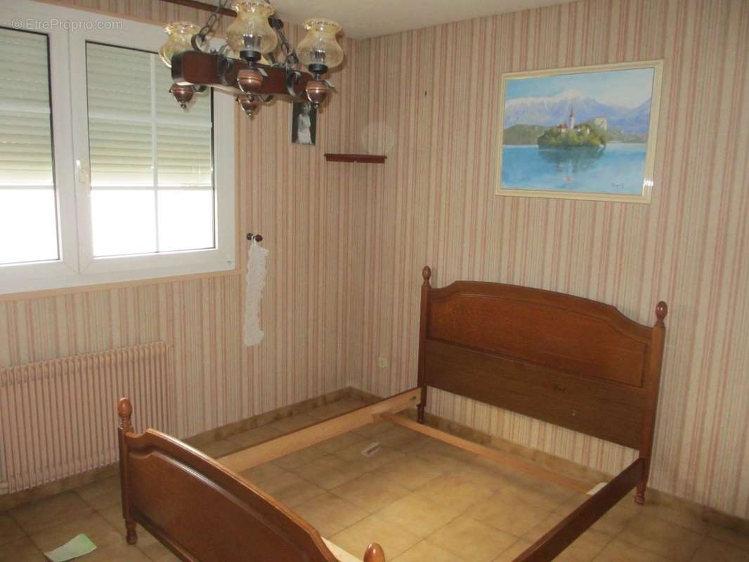 Maison à MERS-LES-BAINS