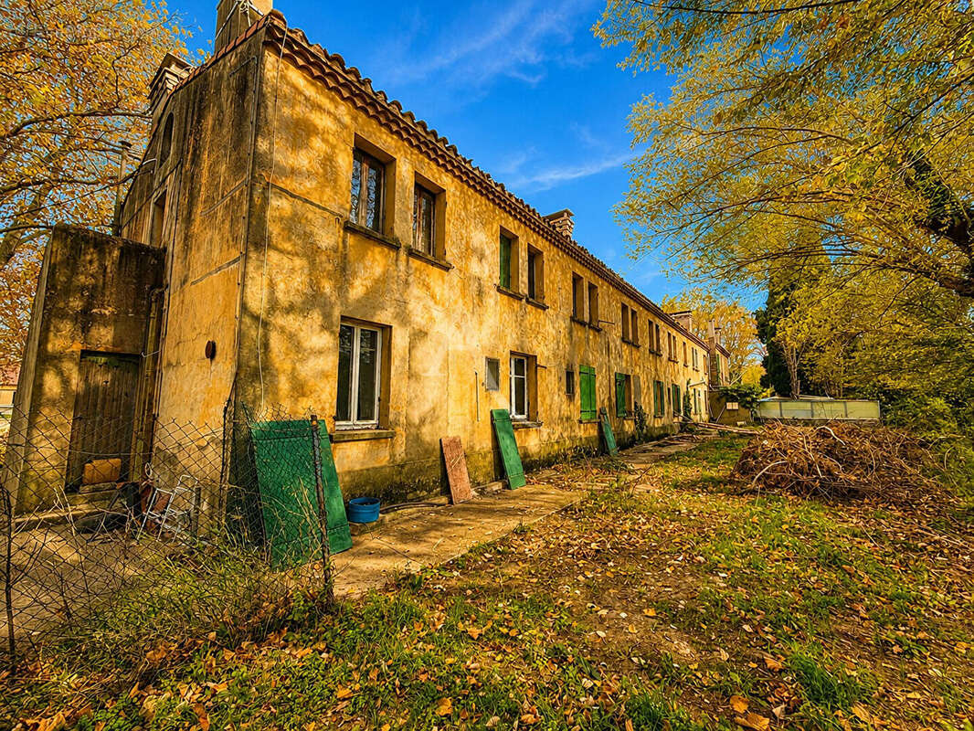 Domaine de Provence (Mas Arles) - photo 7