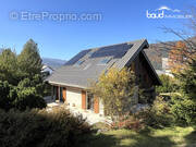 Maison à VILLARD-DE-LANS