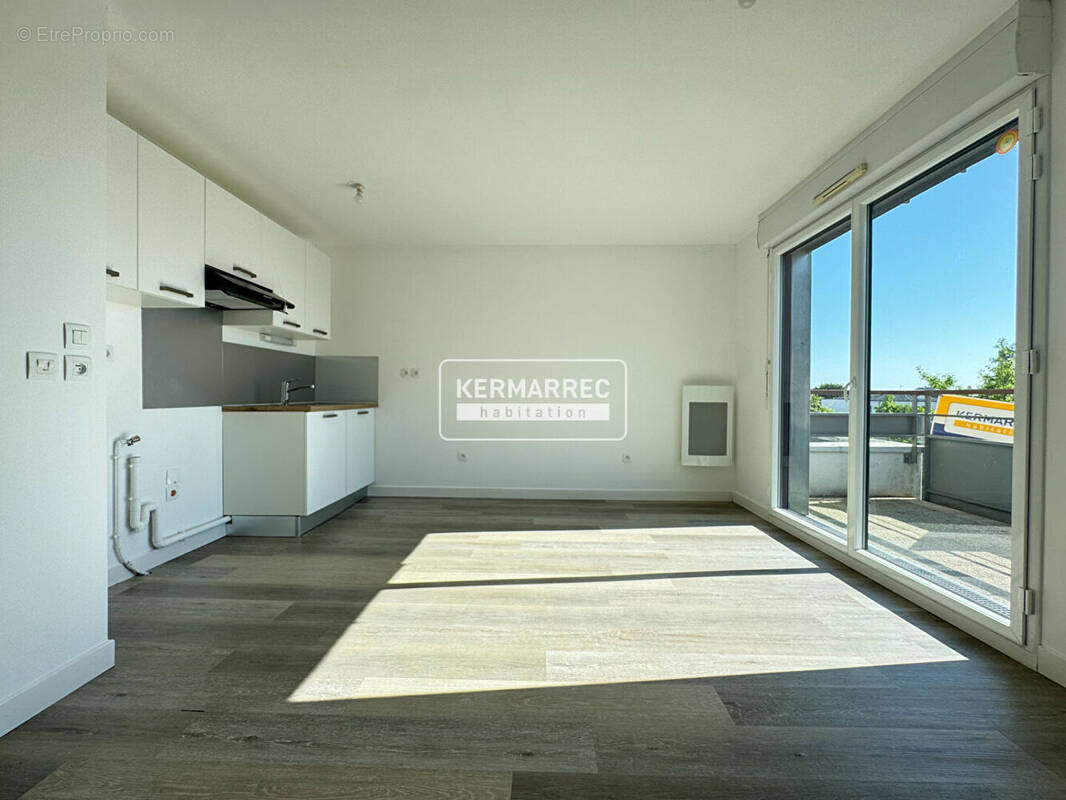 Appartement à COUERON