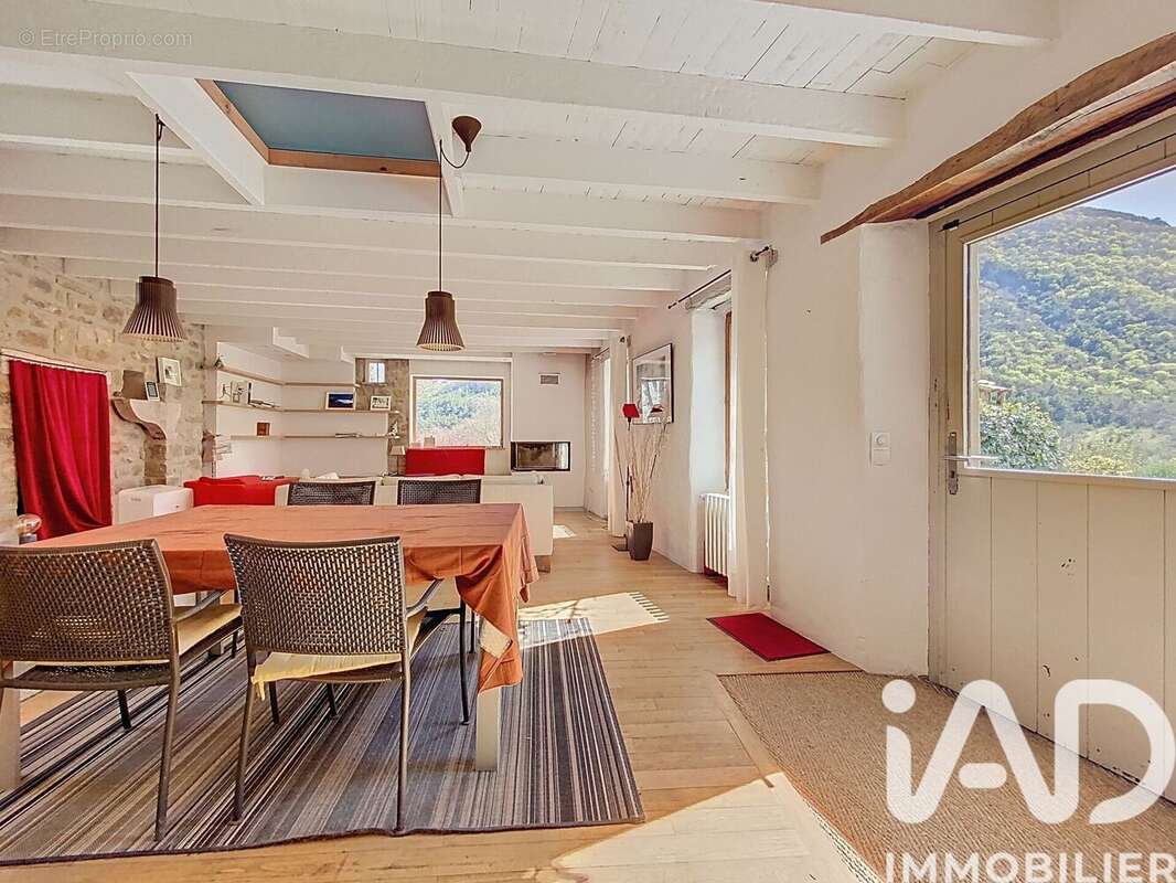 Photo 3 - Maison à DIEULEFIT