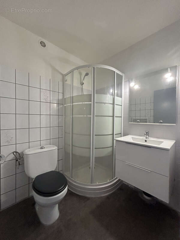 Appartement à LANGOGNE