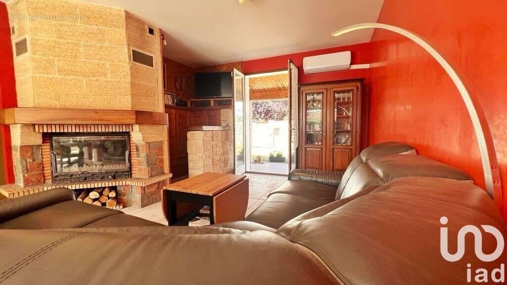 Photo 5 - Maison à SAINT-LOUBES