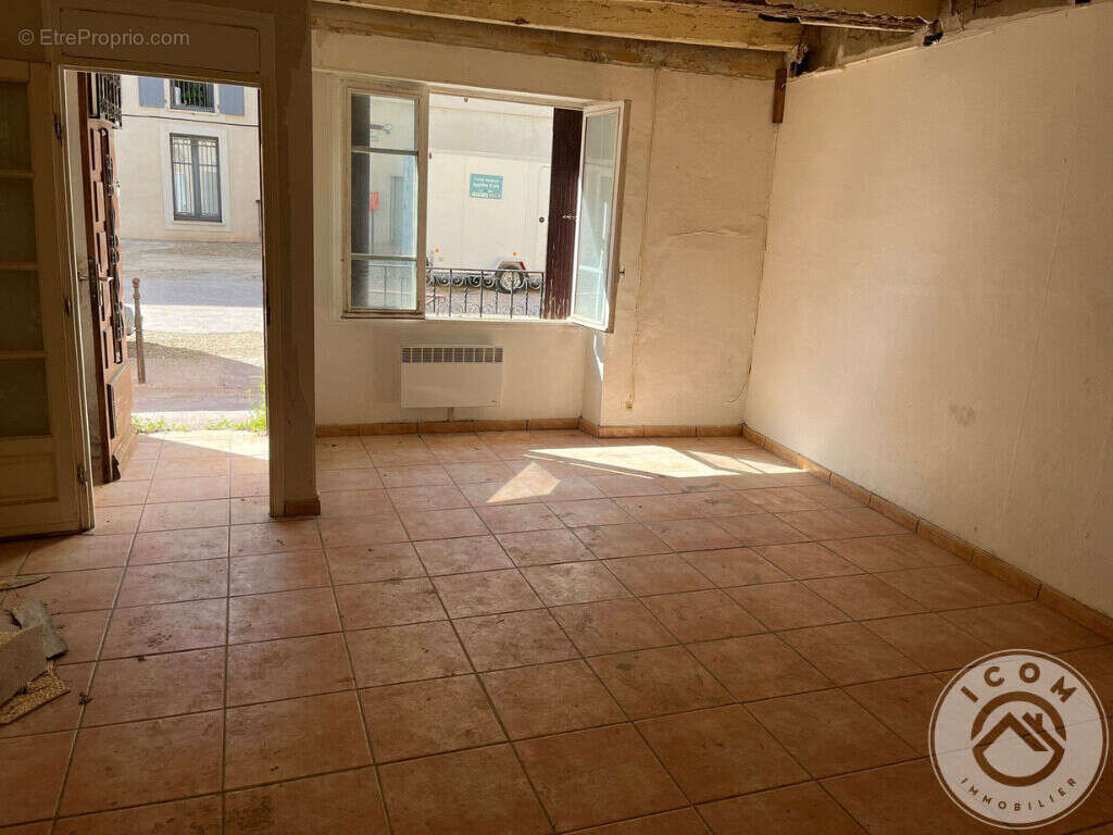 Appartement à NARBONNE