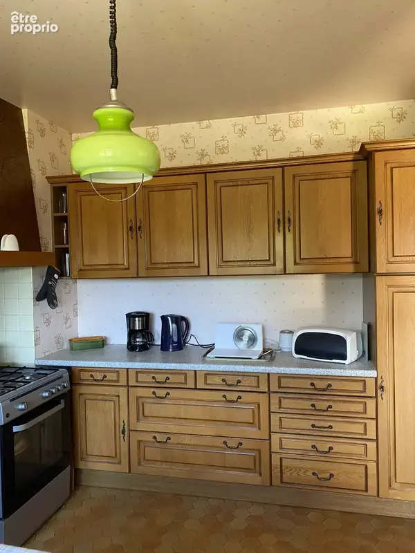 Maison 4 pièces 100 m² à vendre à Peyrat-Le-Chateau (87470) - photo 9