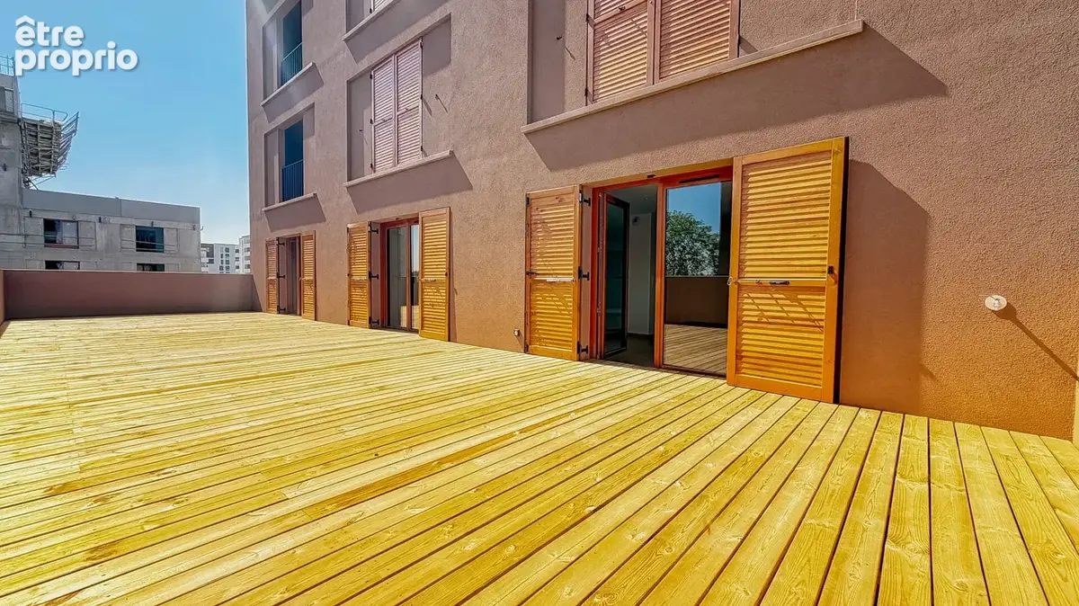 Grande terrasse - photo 3
