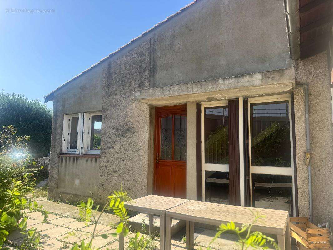Maison À Vendre  T4 84 m2 - photo 4