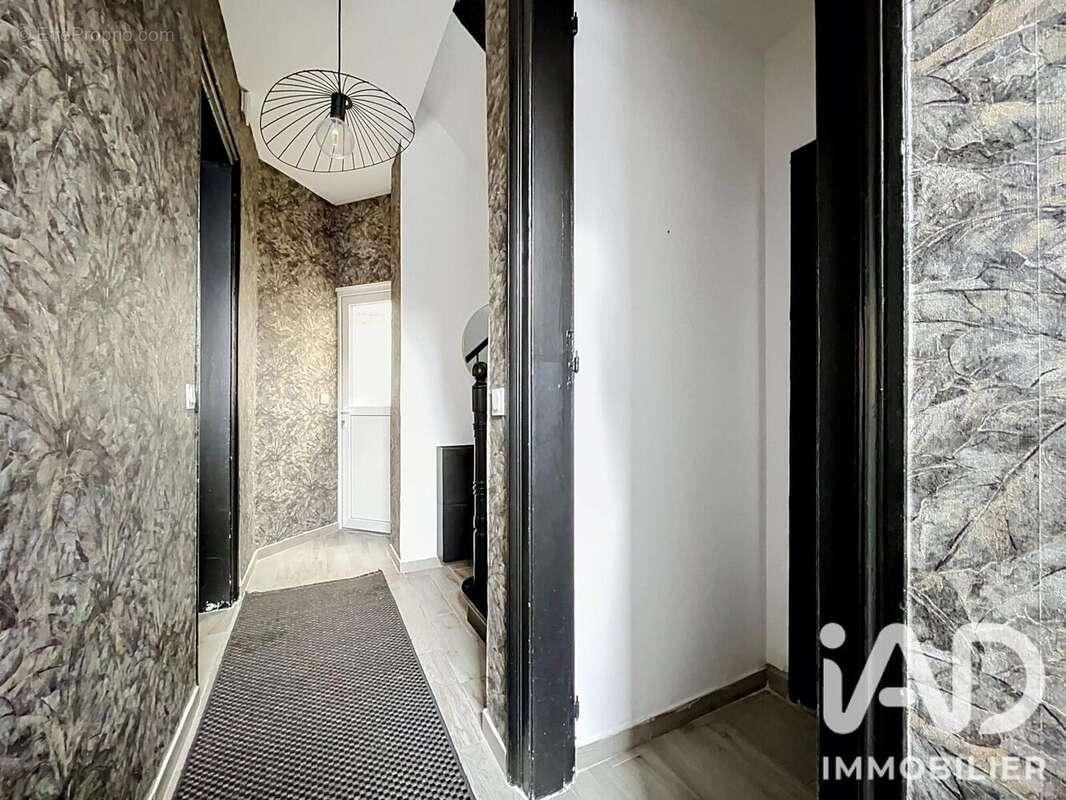 Maison 120 m² à Tourcoing  - photo 5
