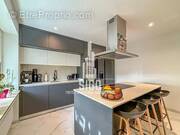 Appartement à BOTZ-EN-MAUGES