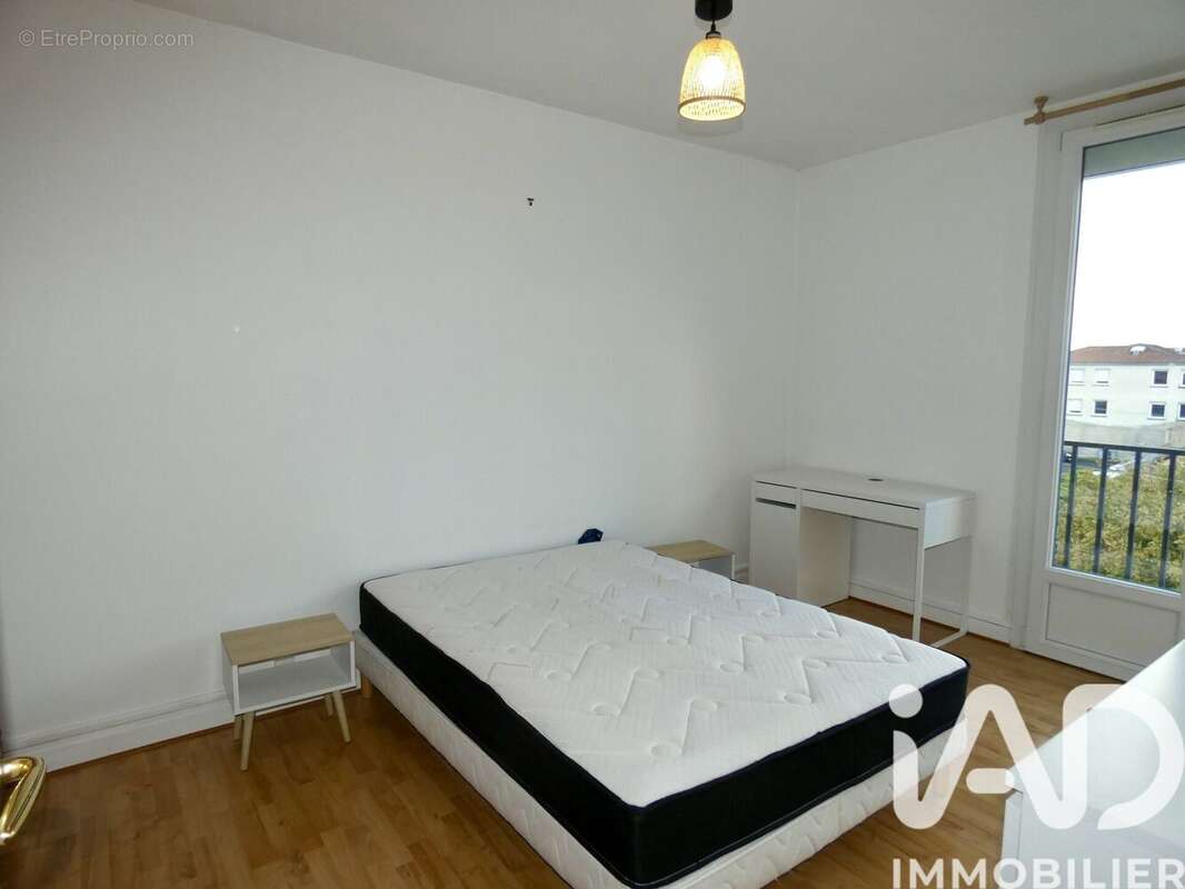 Photo 9 - Appartement à POITIERS