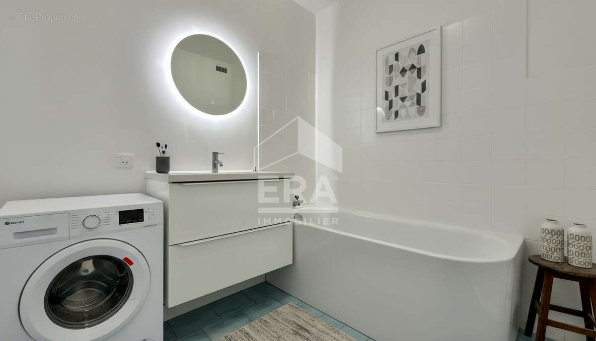 Appartement à CORBEIL-ESSONNES