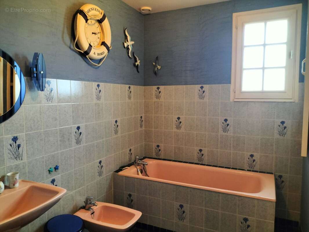 Maison 98 m² à Saint-Aubin-De-Locquenay  - photo 4