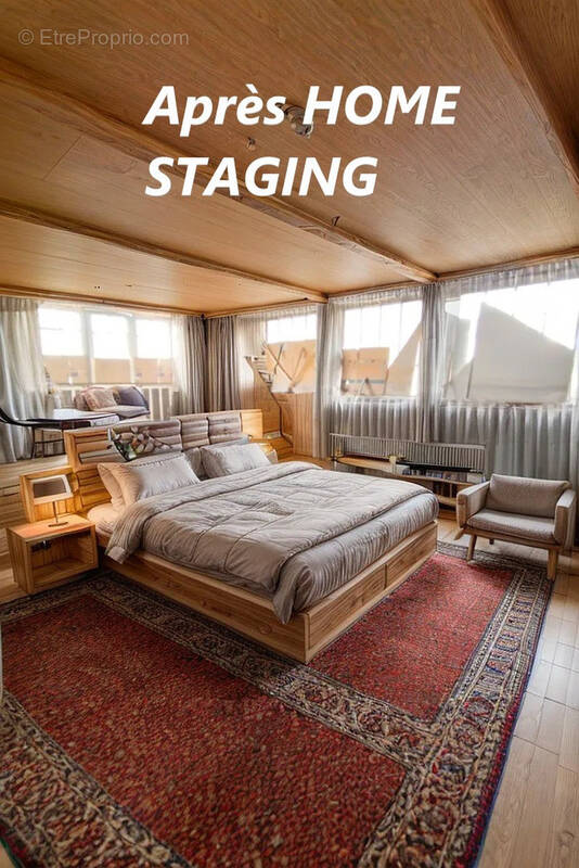 Appartement à XONRUPT-LONGEMER