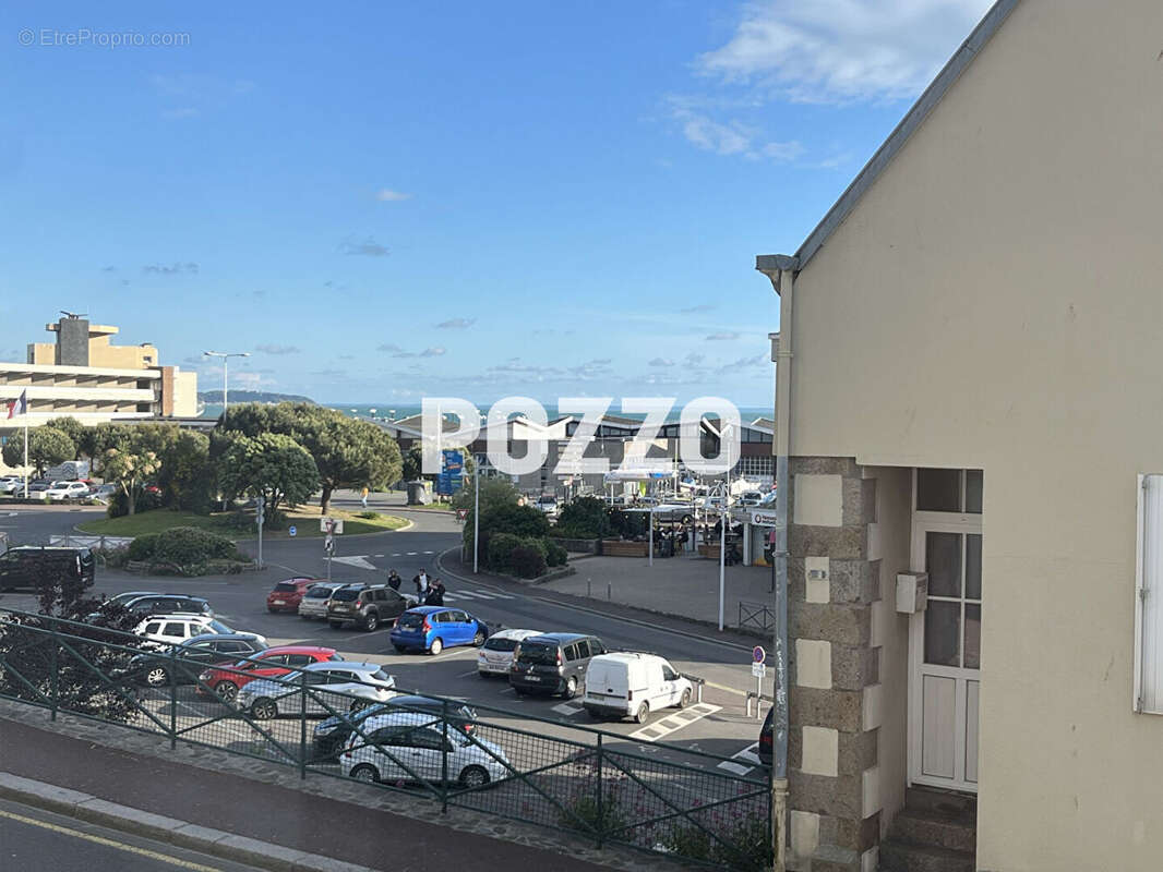 Appartement à GRANVILLE