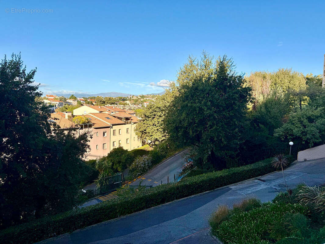 Appartement à CAGNES-SUR-MER