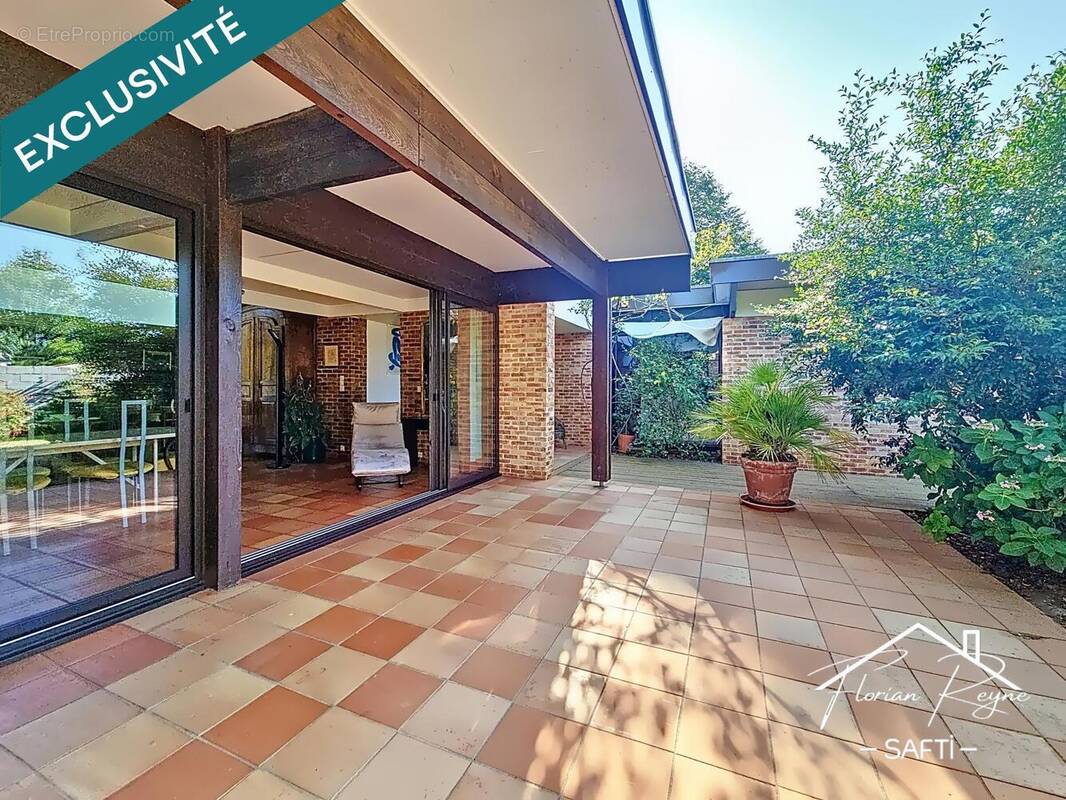 Photo 1 - Maison à BLANQUEFORT