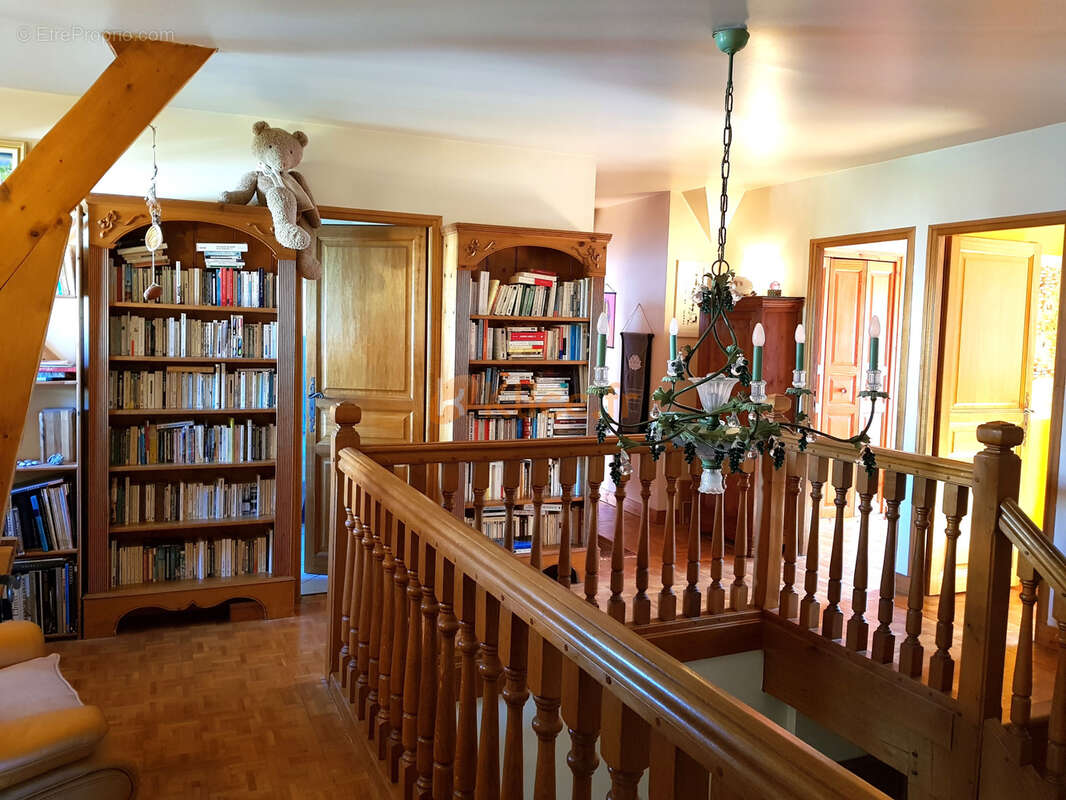 Maison à BIHOREL