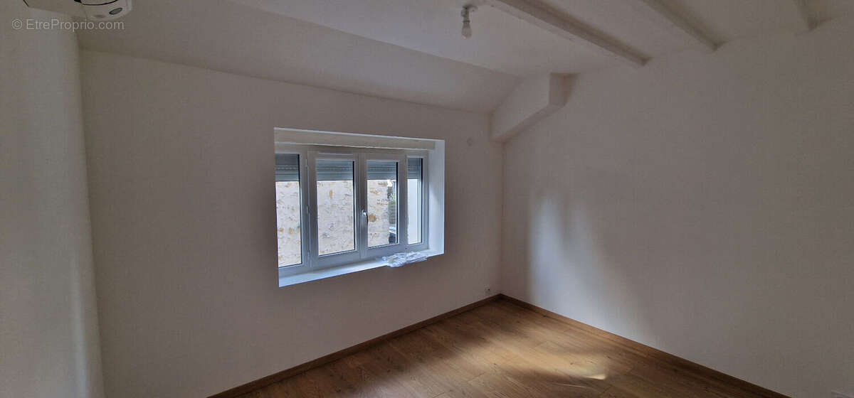 Maison à ROZAY-EN-BRIE