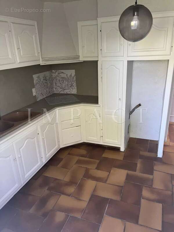 Appartement à GRASSE