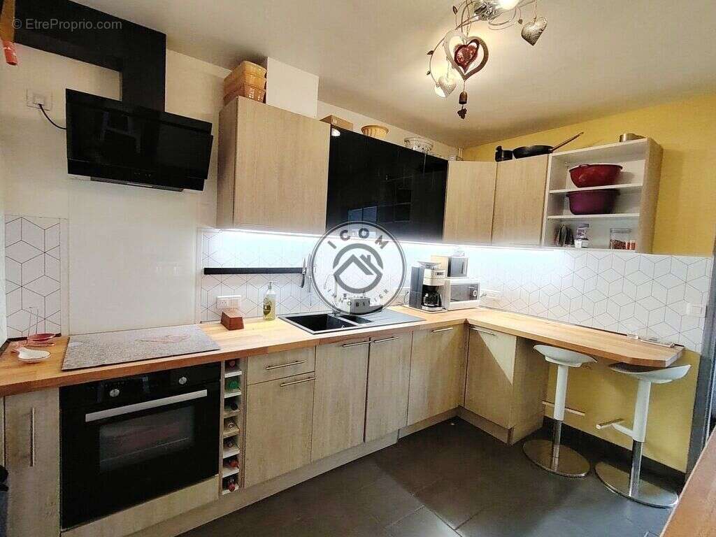 Maison 4 chambres - photo 2