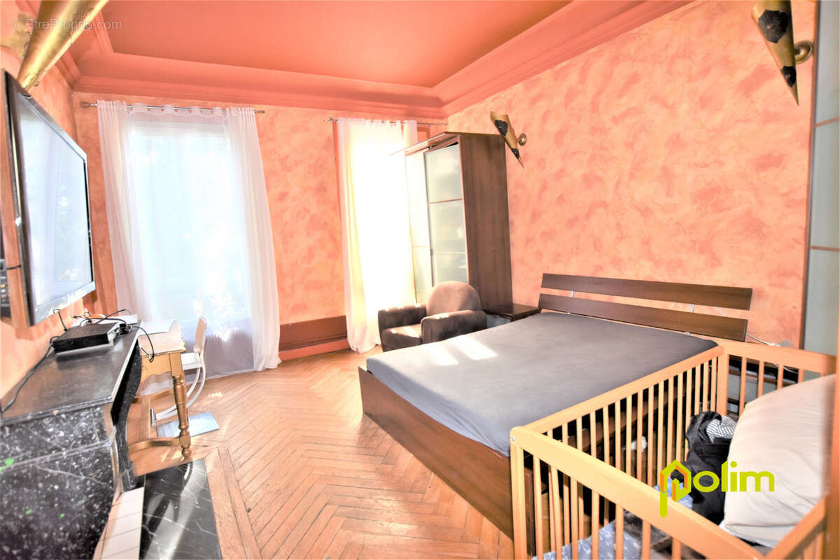 Appartement à PONT-A-MOUSSON