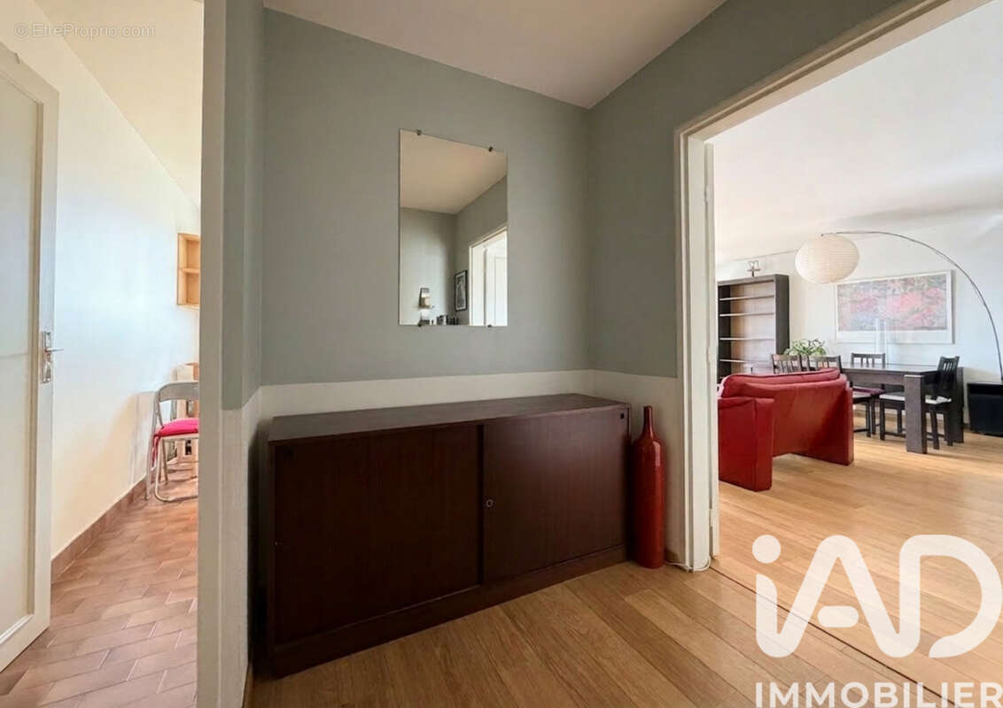 Photo 4 - Appartement à NOISY-LE-GRAND