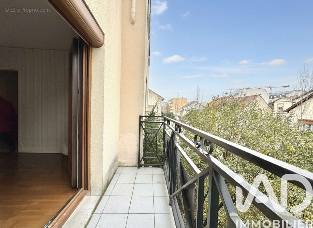 Photo 9 - Appartement à DRANCY