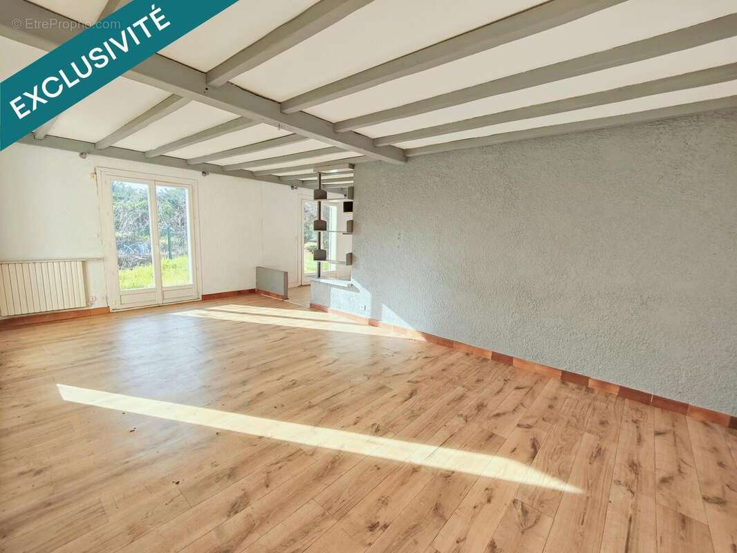 Photo 6 - Terrain à CADAUJAC