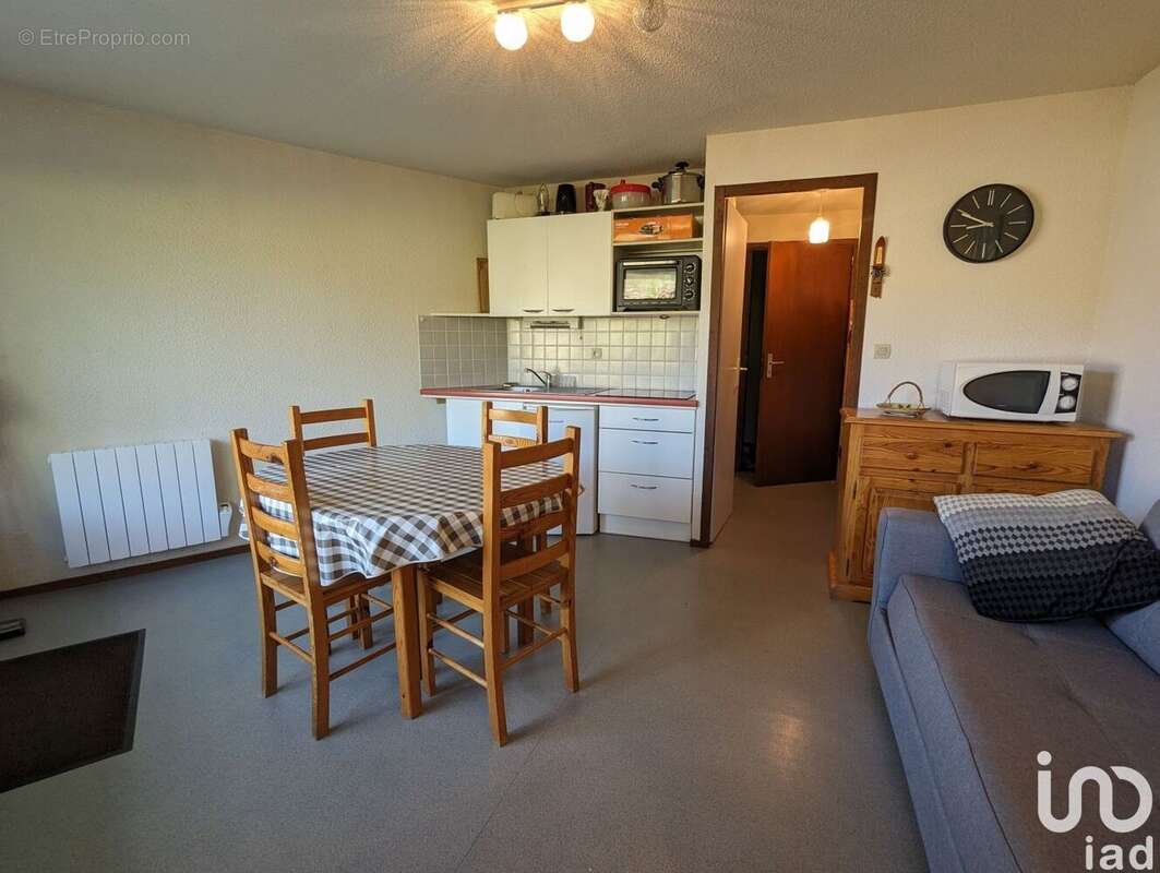 Photo 3 - Appartement à MORILLON