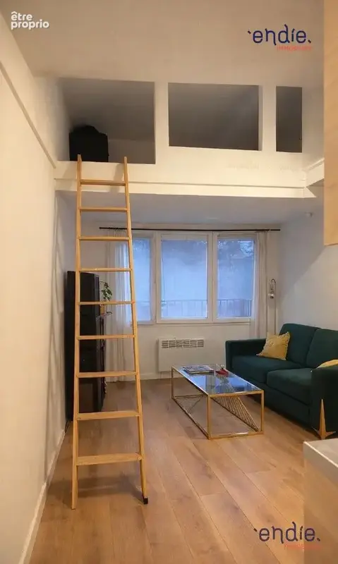 Appartement à MONTREUIL