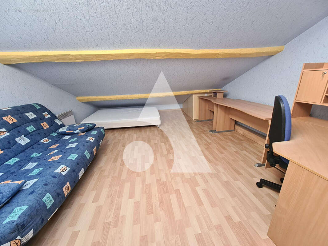 Appartement à MEAUX