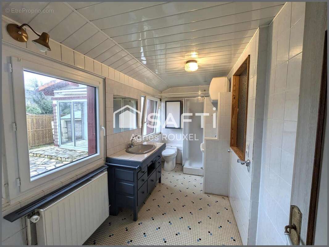 Photo 5 - Maison à ORVAULT