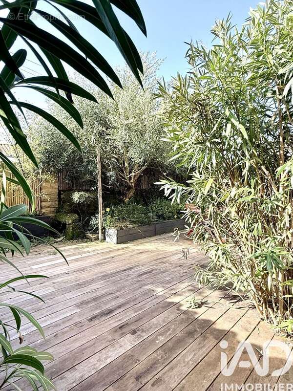 Photo 2 - Maison à NIEUL-SUR-MER