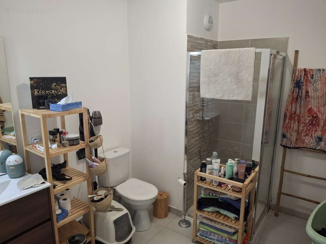 Appartement à LA CIOTAT