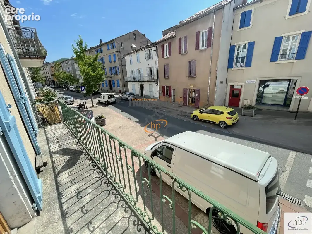 Immeuble à usage locatif Saint Affrique - photo 15