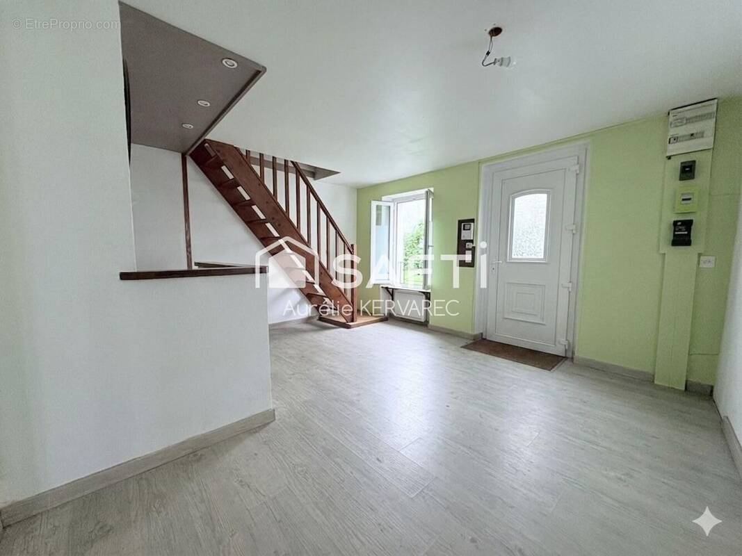 Photo 1 - Maison à MITRY-MORY