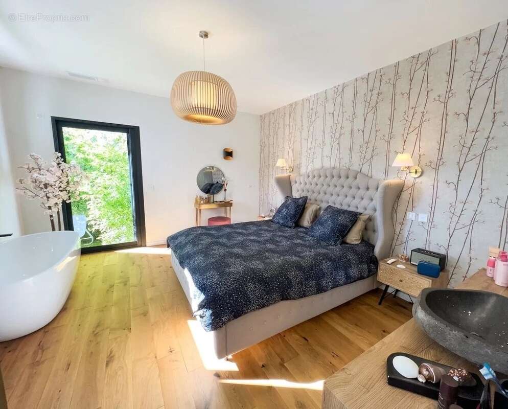 Maison - 20 minutes de cotignac - photo 18