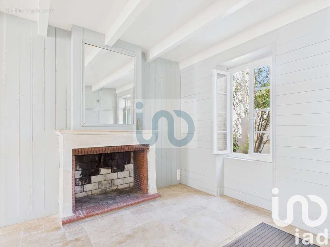 Photo 5 - Maison à SAINTE-MARIE-DE-RE