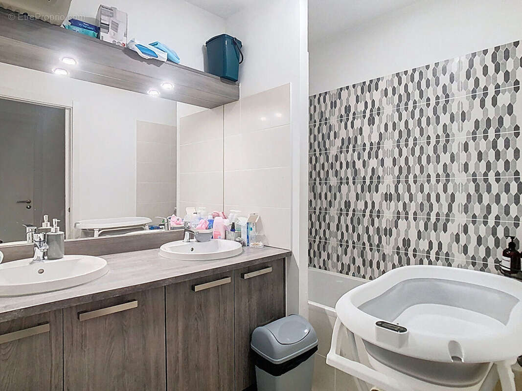 Appartement à PESSAC