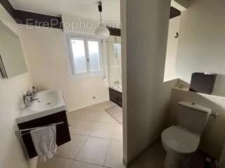 Maison à SAINT-REMY-LES-CHEVREUSE