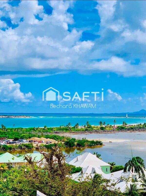 Photo 1 - Maison à SAINT-MARTIN